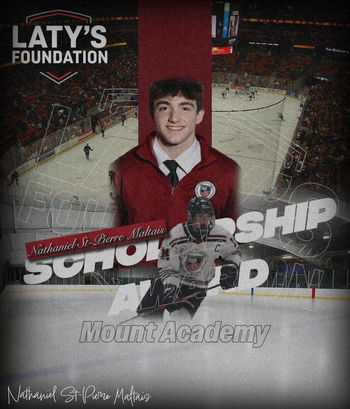 Nathaniel St-Pierre Maltais