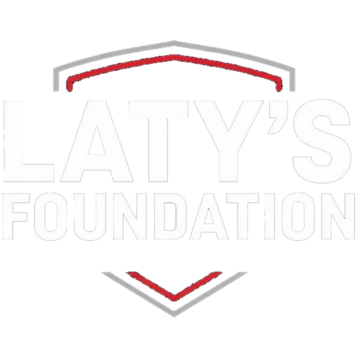Laty's Foundation Logo