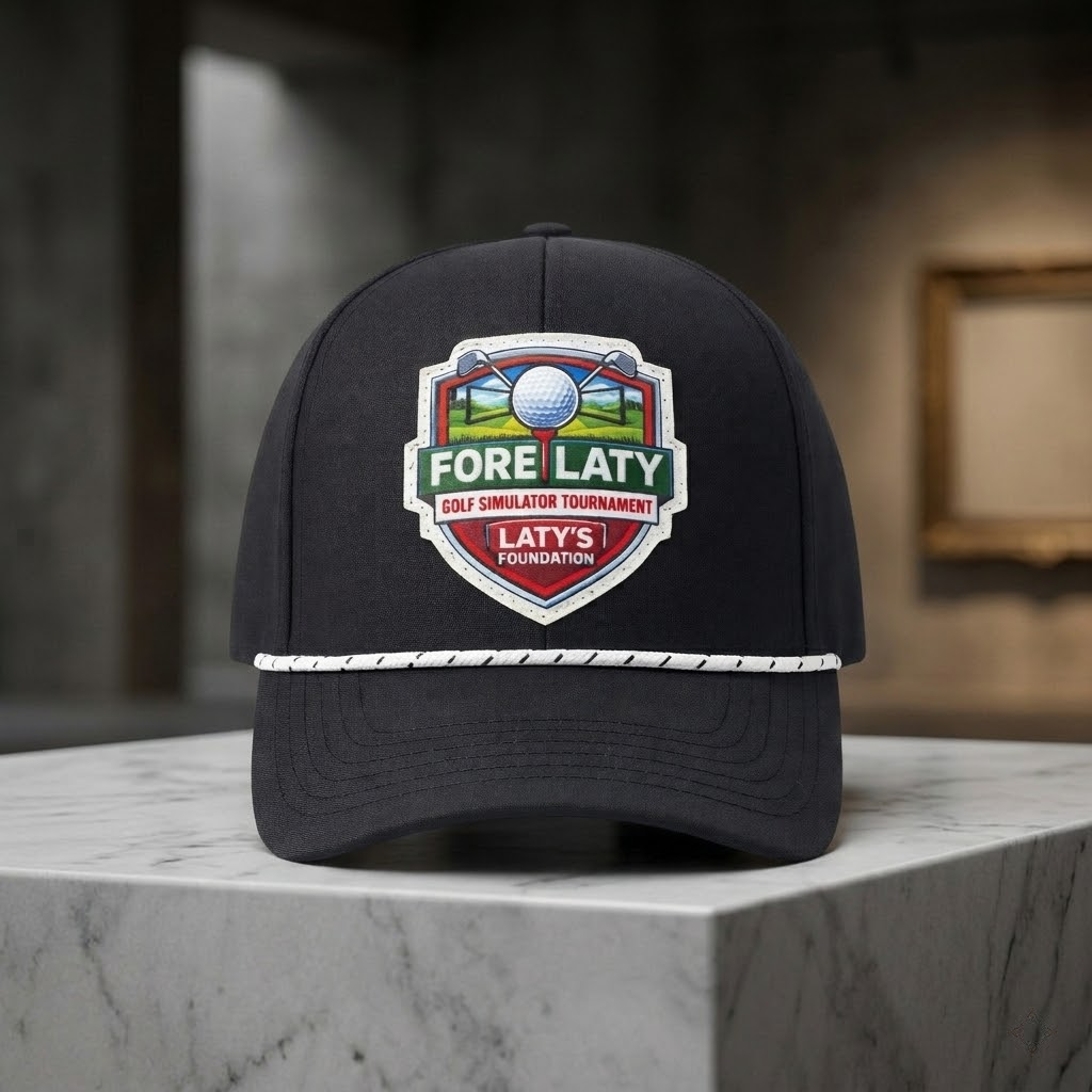 Fore Laty Hat